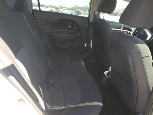 Photo 10 from auction – 2013 KIA RIO LX with VIN KNADM4A33D6137164