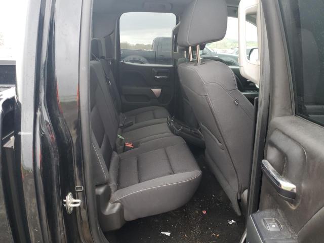 Photo 10 from auction – 2017 CHEVROLET SILVERADO with VIN 1GCVKREC8HZ401004