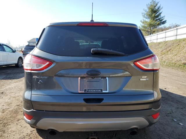 Photo 6 from auction – 2016 FORD ESCAPE SE with VIN 1FMCU9G95GUA15182