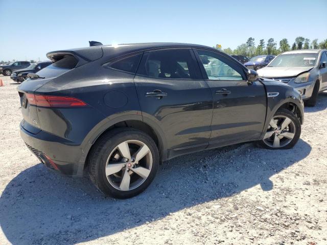 Photo 3 from auction – 2018 JAGUAR E-PACE R-D with VIN SADFL2GX9J1Z15574