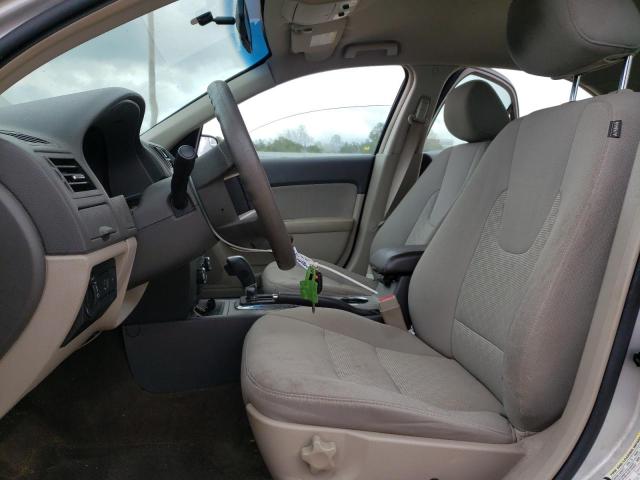Photo 7 from auction – 2011 FORD FUSION SE with VIN 3FAHP0HA2BR174477
