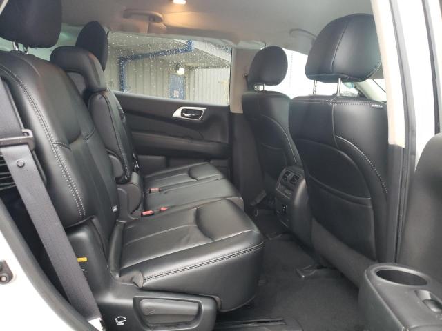 Photo 10 from auction – 2017 NISSAN PATHFINDER with VIN 5N1DR2MN6HC614324