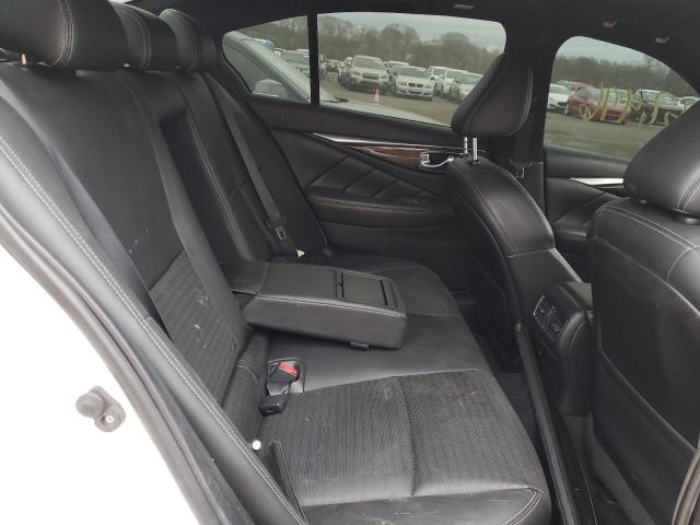 Photo 10 from auction – 2017 INFINITI Q50 PREMIU with VIN JN1EV7AR2HM834565