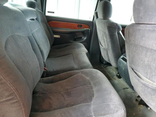 Photo 10 from auction – 2001 CHEVROLET SILVERADO with VIN 1GCHC23U21F104704