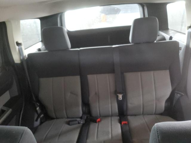 Photo 10 from auction – 2007 DODGE NITRO SLT with VIN 1D8GU58K77W608855