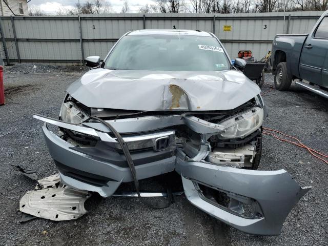 Photo 5 from auction – 2016 HONDA CIVIC EX with VIN 2HGFC2F71GH570727
