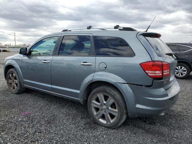 Photo 2 from auction – 2010 DODGE JOURNEY R/ with VIN 3D4PH6FV9AT253709