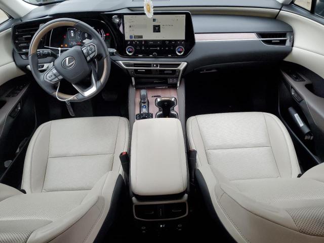Photo 8 from auction – 2023 LEXUS RX 350 BAS with VIN 2T2BAMCA2PC012390