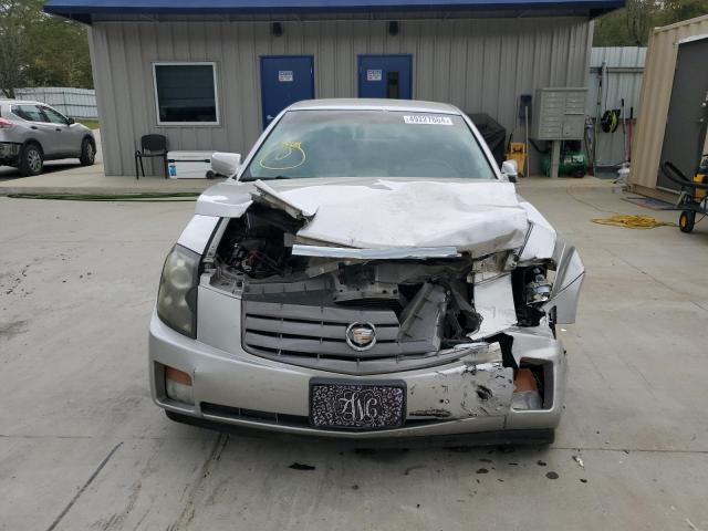 Photo 5 from auction – 2005 CADILLAC CTS with VIN 1G6DM56T050202089