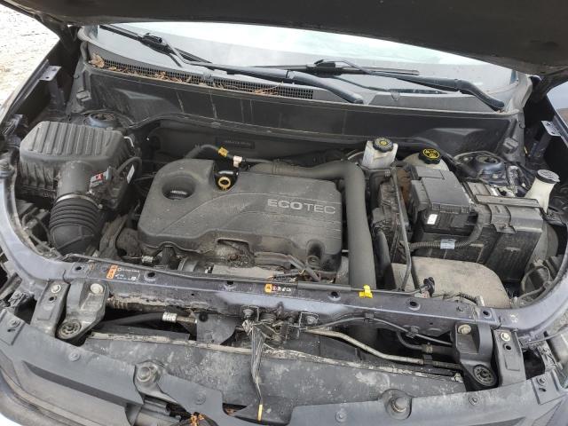 Photo 11 from auction – 2019 CHEVROLET EQUINOX LT with VIN 3GNAXUEV2KL244113