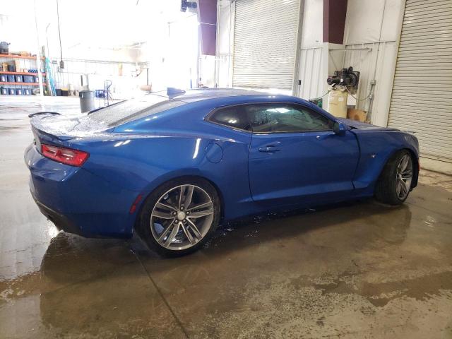 Photo 3 from auction – 2016 CHEVROLET CAMARO LT with VIN 1G1FB1RS4G0138593