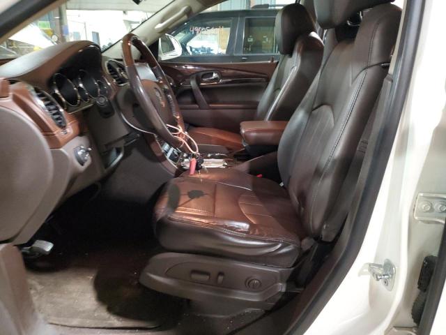 Photo 7 from auction – 2014 BUICK ENCLAVE with VIN 5GAKVBKD3EJ202663