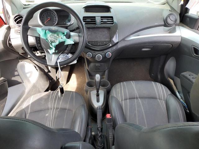 صورة رقم 8 من المزاد - 2015 CHEVROLET SPARK 1LT مع VIN KL8CD6S95FC759761