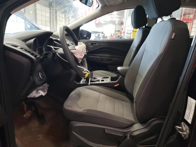 Photo 7 from auction – 2017 FORD ESCAPE S with VIN 1FMCU0F70HUC89970