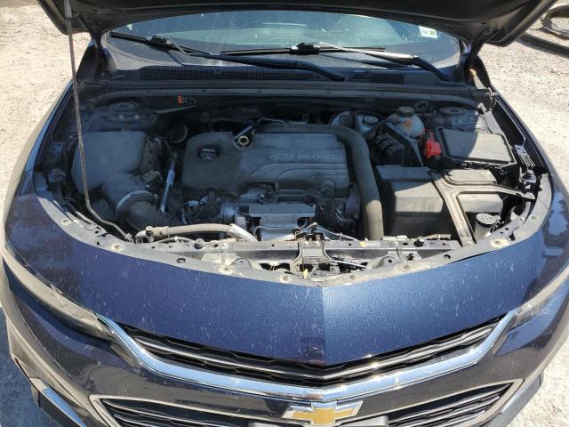 Photo 11 from auction – 2016 CHEVROLET MALIBU LT with VIN 1G1ZE5ST8GF287245