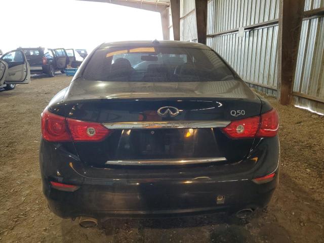 Photo 6 from auction – 2017 INFINITI Q50 BASE with VIN JN1CV7AP1HM641345
