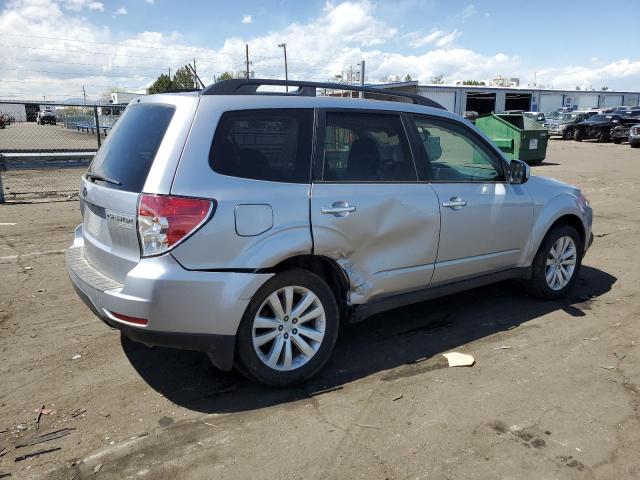 Photo 3 from auction – 2013 SUBARU FORESTER 2 with VIN JF2SHADC5DH423774