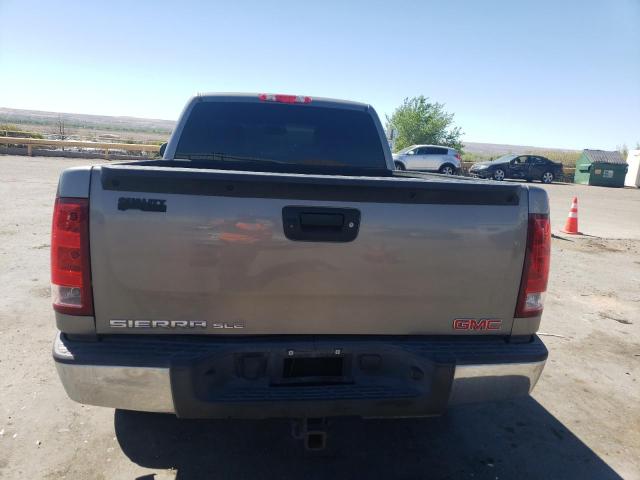 Photo 6 from auction – 2013 GMC SIERRA K15 with VIN 1GTR2VE72DZ308759