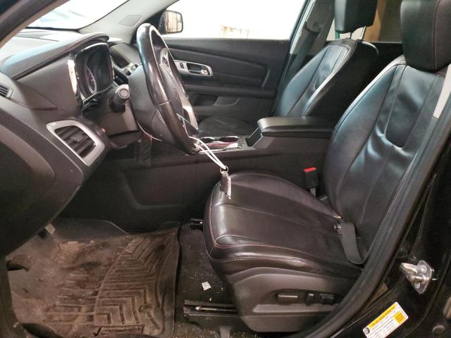Photo 7 from auction – 2013 GMC TERRAIN SL with VIN 2GKFLVE36D6313086
