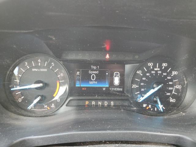 Foto 9 de la subasta – 2018 FORD EXPLORER X con VIN 1FM5K8D87JGA55712