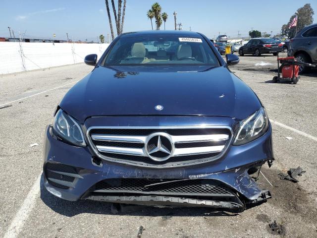 Photo 5 from auction – 2017 MERCEDES-BENZ E 300 with VIN WDDZF4JB8HA192065