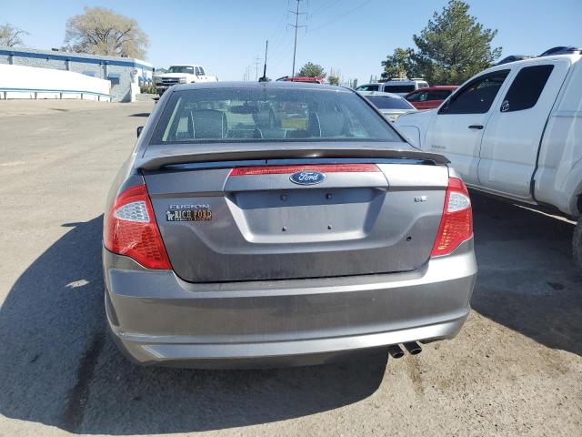 Photo 6 from auction – 2011 FORD FUSION SE with VIN 3FAHP0HA0BR201353