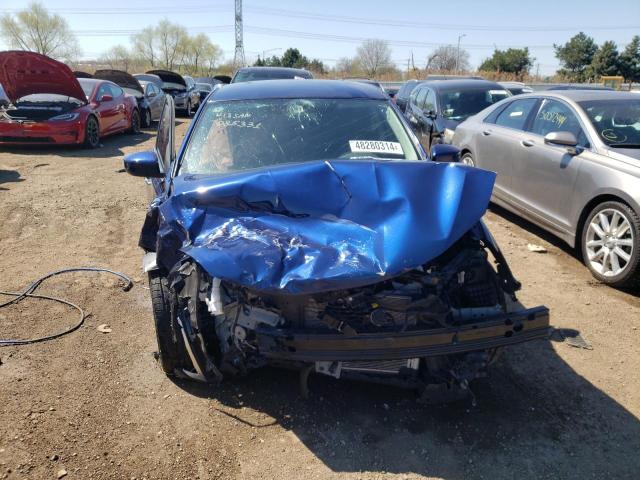 Photo 5 from auction – 2019 NISSAN SENTRA S with VIN 3N1AB7AP2KY409986