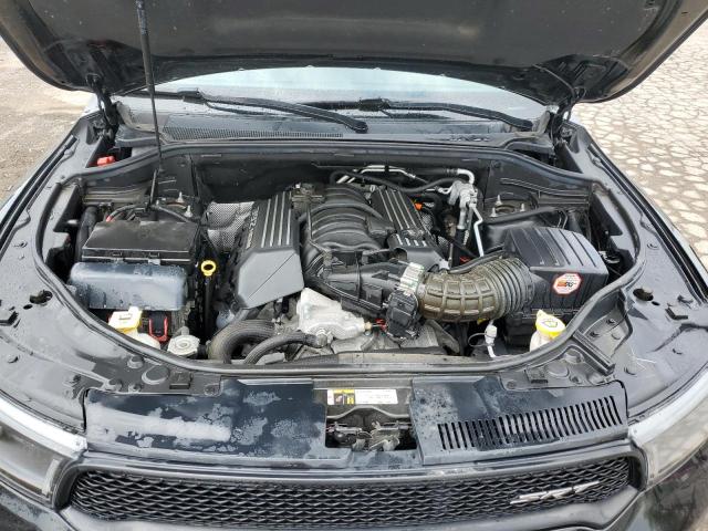 Photo 11 from auction – 2018 DODGE DURANGO SR with VIN 1C4SDJGJ6JC370936
