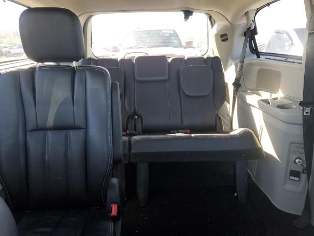 Photo 10 from auction – 2012 CHRYSLER TOWN & COU with VIN 2C4RC1CG7CR292351