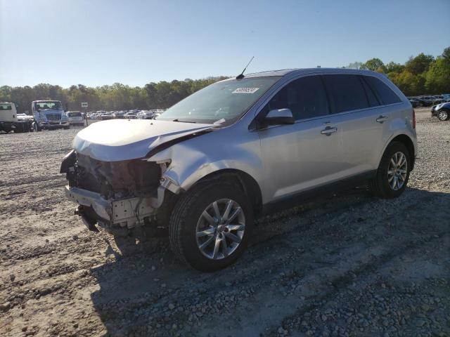 FORD EDGE LIMIT 2013 with VIN 2FMDK3KC2DBB26946 - Photo from auction