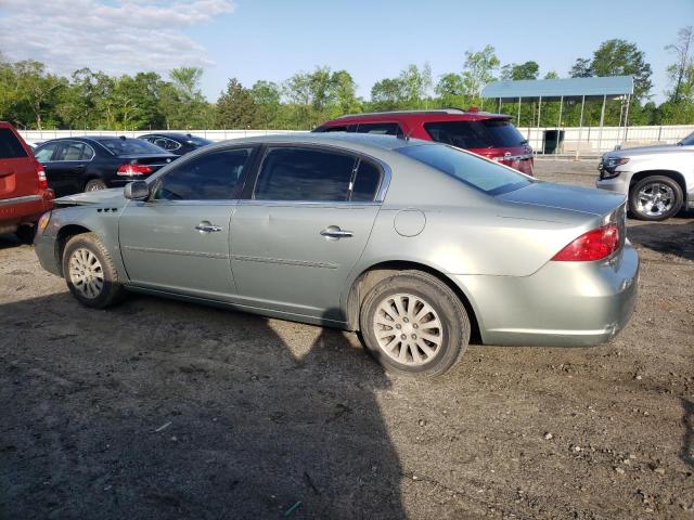 Photo 2 from auction – 2007 BUICK LUCERNE CX with VIN 1G4HP57287U119934