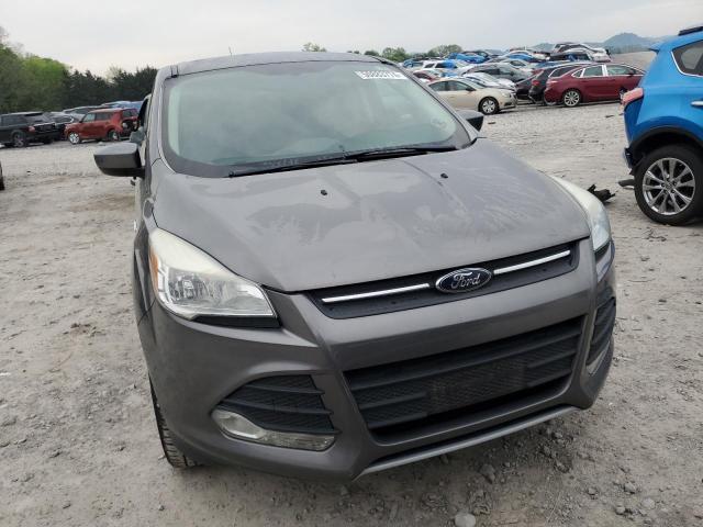 Photo 5 from auction – 2013 FORD ESCAPE SE with VIN 1FMCU0GX4DUC22152