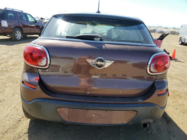 Photo 6 from auction – 2014 MINI COOPER PAC with VIN WMWSS1C59EWN94573
