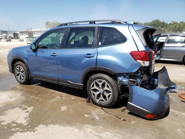 Photo 2 from auction – 2023 SUBARU FORESTER P with VIN JF2SKAEC0PH528145