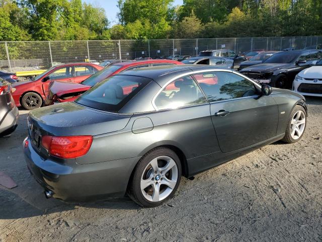 Photo 3 from auction – 2011 BMW 335 I with VIN WBADX7C59BE261269