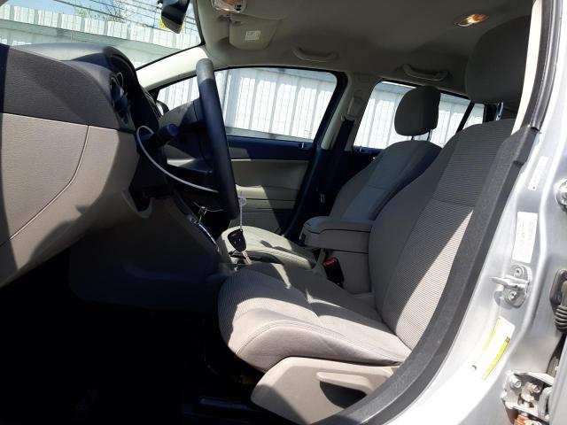 Photo 7 from auction – 2011 DODGE CALIBER MA with VIN 1B3CB3HA1BD294527