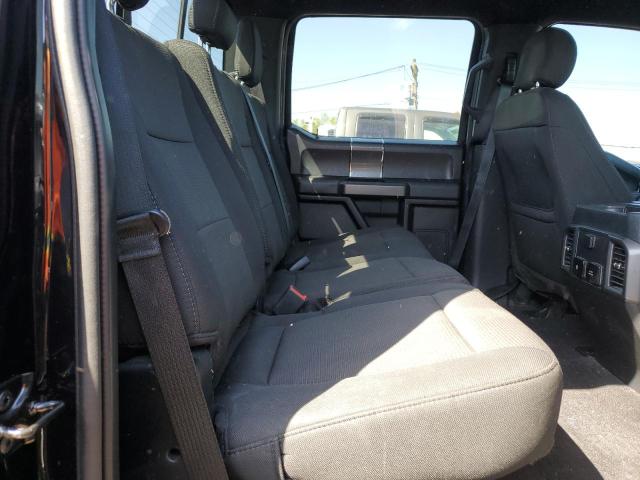 Photo 10 from auction – 2019 FORD F150 SUPER with VIN 1FTEW1EPXKFC39068