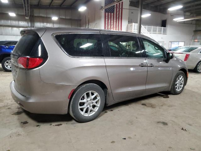 Photo 3 from auction – 2017 CHRYSLER PACIFICA T with VIN 2C4RC1DG1HR537814