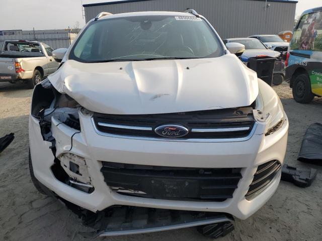 Photo 5 from auction – 2014 FORD ESCAPE TIT with VIN 1FMCU9J9XEUC70304