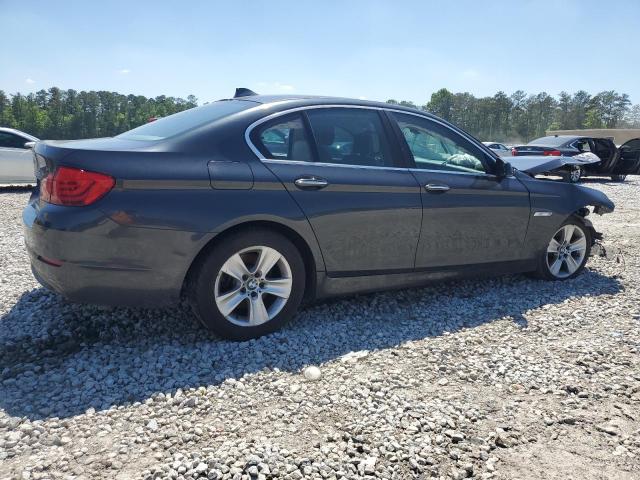 Photo 3 from auction – 2011 BMW 528 I with VIN WBAFR1C57BC744643