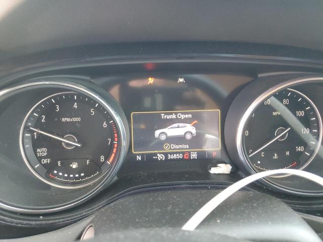 Photo 9 from auction – 2023 BUICK ENCORE GX with VIN KL4MMCSL8PB029432