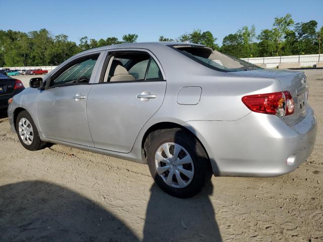 Photo 2 from auction – 2010 TOYOTA COROLLA BA with VIN 1NXBU4EE8AZ169276