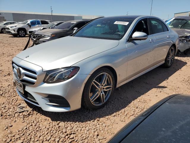 Photo 1 from auction – 2019 MERCEDES-BENZ E 300 with VIN WDDZF4JB4KA625470