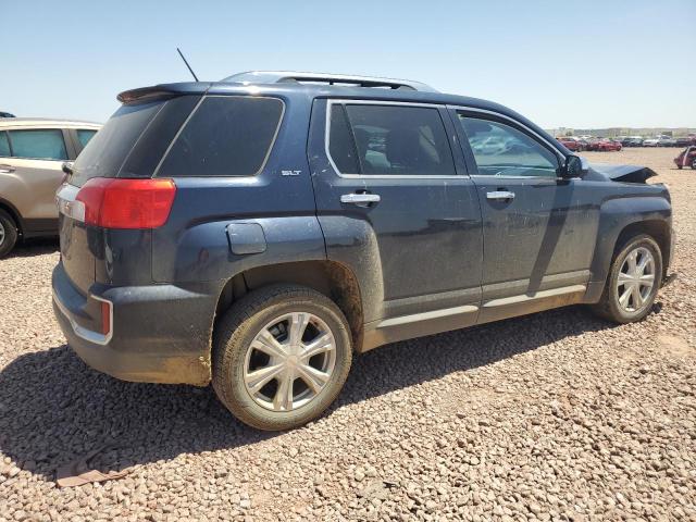 Photo 3 from auction – 2017 GMC TERRAIN SL with VIN 2GKALPEKXH6310842