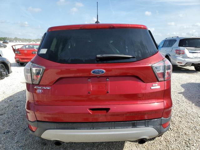 Photo 6 from auction – 2017 FORD ESCAPE SE with VIN 1FMCU0GD0HUB48949