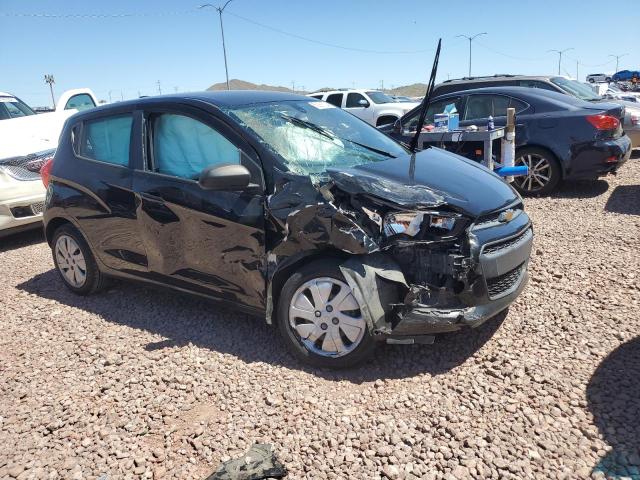 Фото 4 с аукциона – 2017 CHEVROLET SPARK LS с VIN KL8CB6SA5HC744115