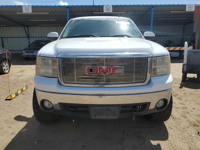 Photo 5 from auction – 2007 GMC NEW SIERRA with VIN 2GTEK13M671627904