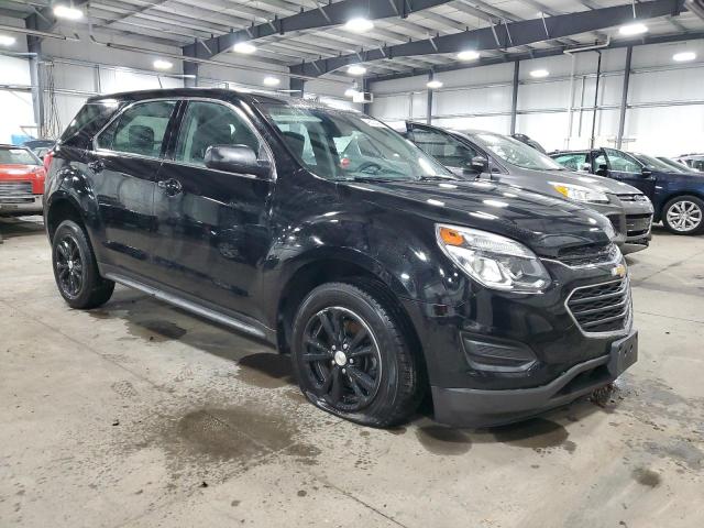 Photo 4 from auction – 2017 CHEVROLET EQUINOX LS with VIN 2GNFLEEKXH6223259