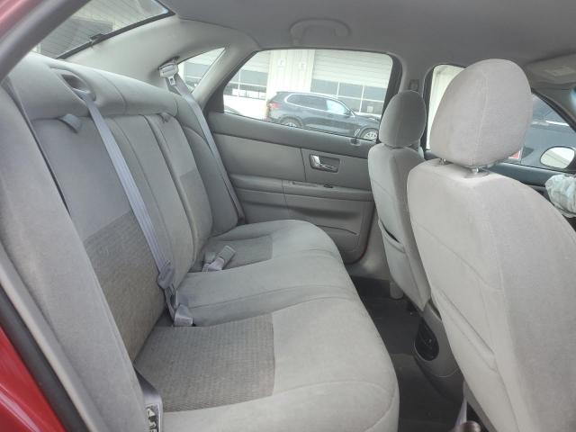 Photo 10 from auction – 2003 FORD TAURUS SES with VIN 1FAFP55213A157506