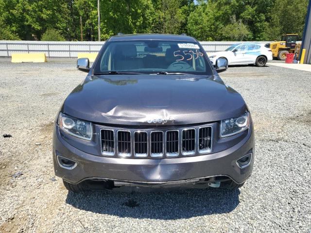Photo 5 from auction – 2016 JEEP GRAND CHER with VIN 1C4RJEBG5GC505536